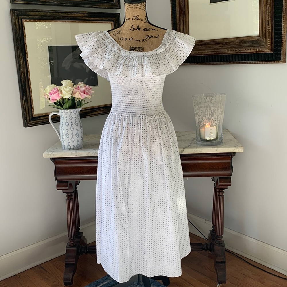 Hill House Akilah Nap Dress